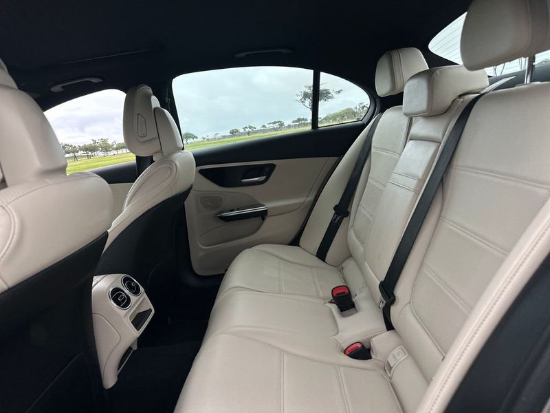 2023 Mercedes-Benz C-Class C 300 Sedan - 22996350 - 13