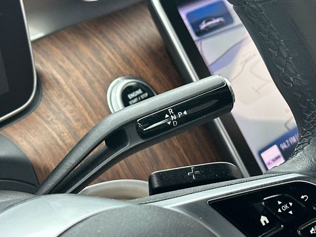 2023 Mercedes-Benz C-Class C 300 Sedan - 22996350 - 17