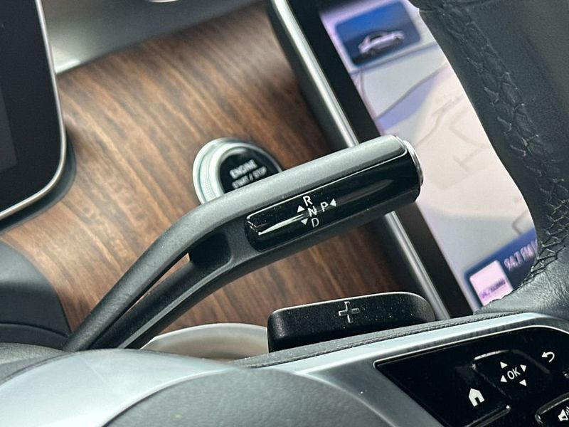 2023 Mercedes-Benz C-Class C 300 Sedan - 22996350 - 17