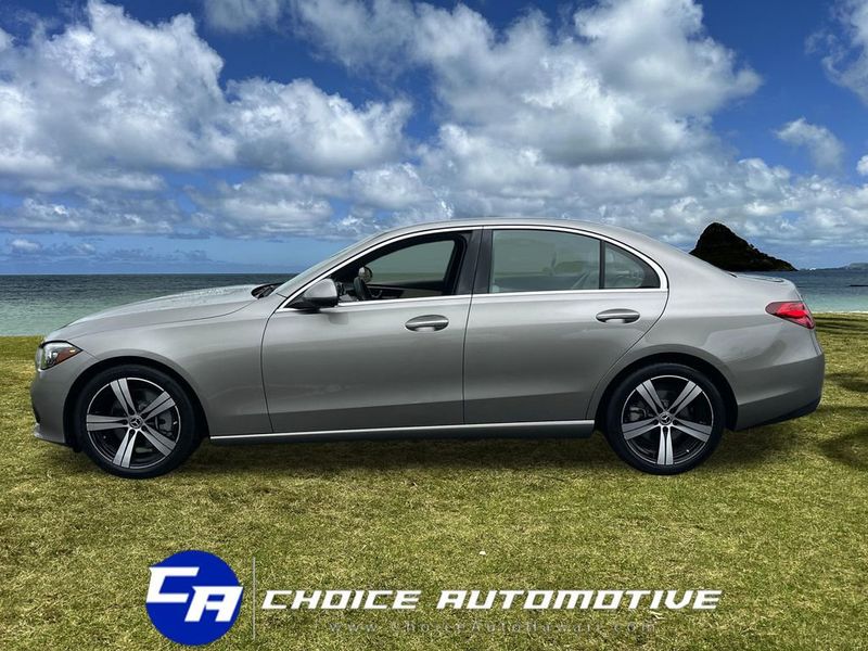2023 Mercedes-Benz C-Class C 300 Sedan - 22996350 - 2
