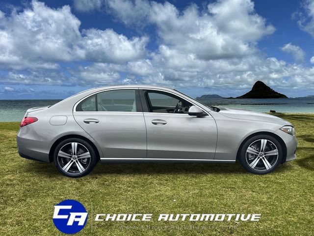 2023 Mercedes-Benz C-Class C 300 Sedan - 22996350 - 7