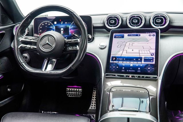 2023 Mercedes-Benz C-Class C 300 Sedan - 23070883 - 15