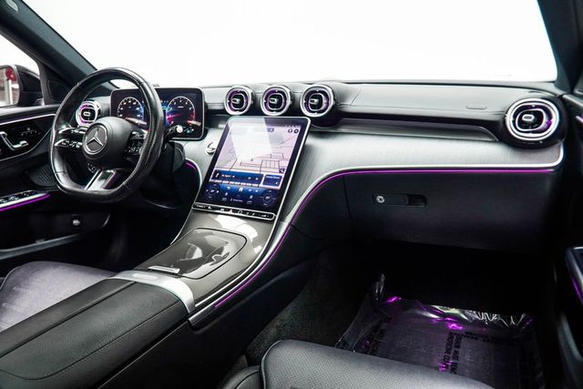 2023 Mercedes-Benz C-Class C 300 Sedan - 23070883 - 18
