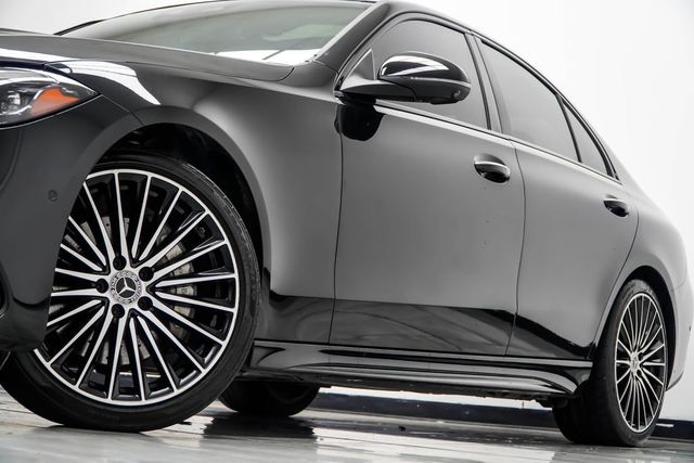 2023 Mercedes-Benz C-Class C 300 Sedan - 23070883 - 2