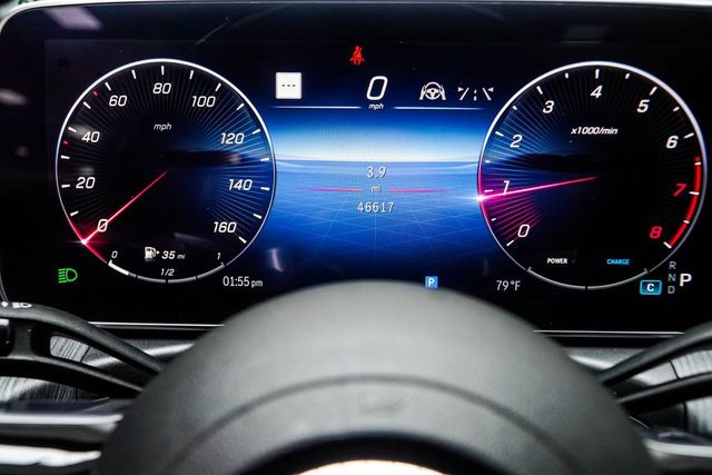 2023 Mercedes-Benz C-Class C 300 Sedan - 23070883 - 31