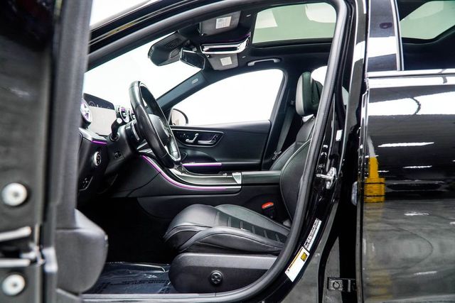 2023 Mercedes-Benz C-Class C 300 Sedan - 23070883 - 38