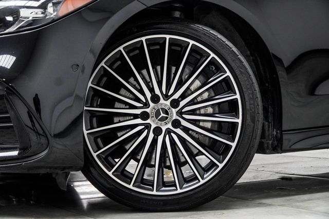 2023 Mercedes-Benz C-Class C 300 Sedan - 23070883 - 3