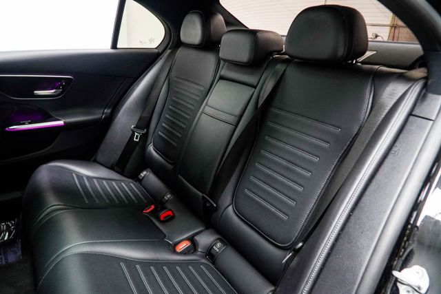 2023 Mercedes-Benz C-Class C 300 Sedan - 23070883 - 41