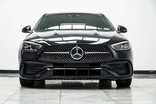 2023 Mercedes-Benz C-Class C 300 Sedan - 23070883 - 6