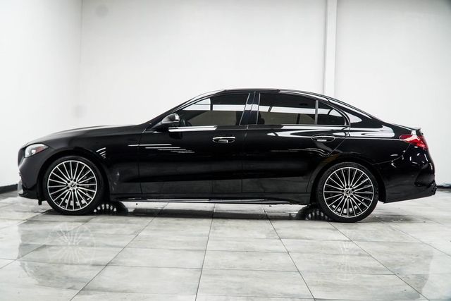 2023 Mercedes-Benz C-Class C 300 Sedan - 23070883 - 8