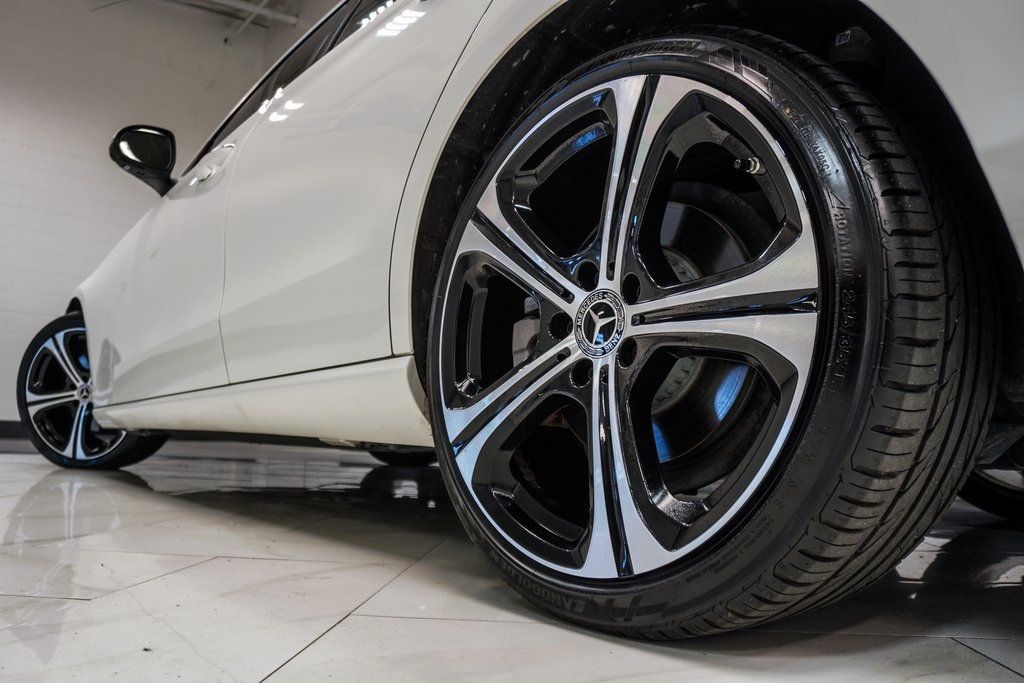 2023 Mercedes Benz C 300 Sedan photo 9