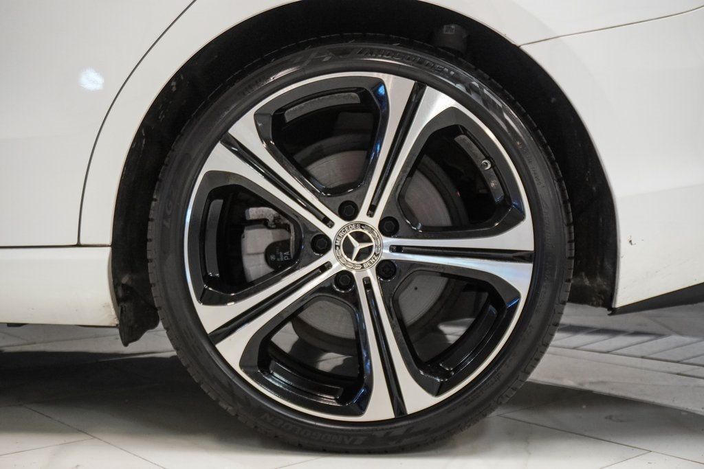 2023 Mercedes Benz C 300 Sedan photo 10