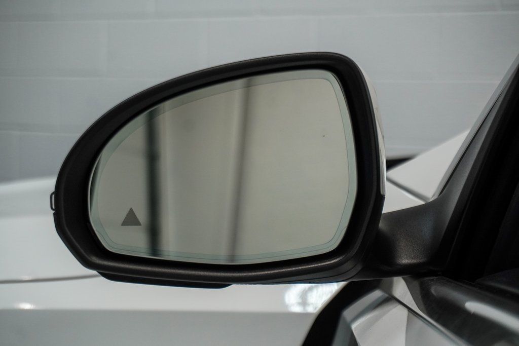 2023 Mercedes Benz C 300 Sedan photo 16