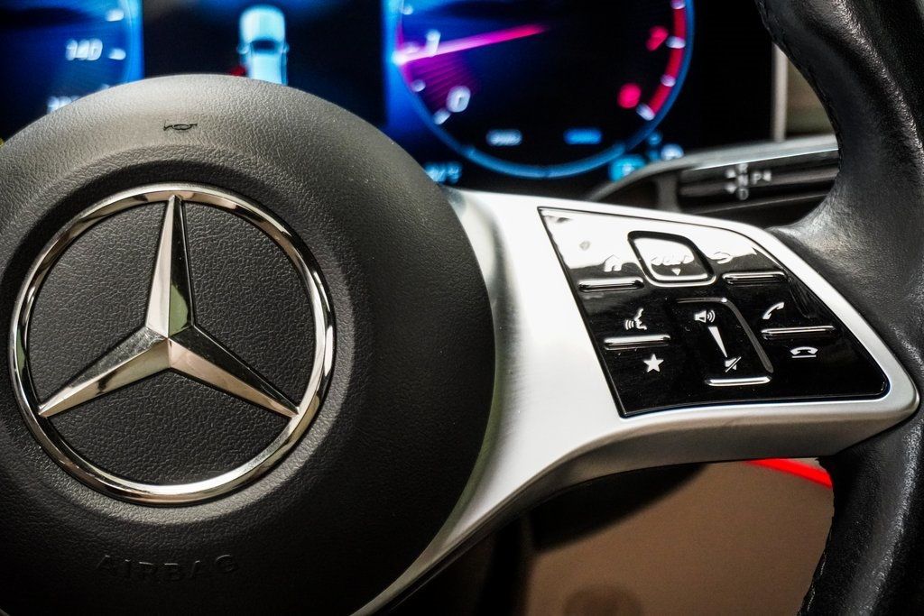 2023 Mercedes Benz C 300 Sedan photo 29
