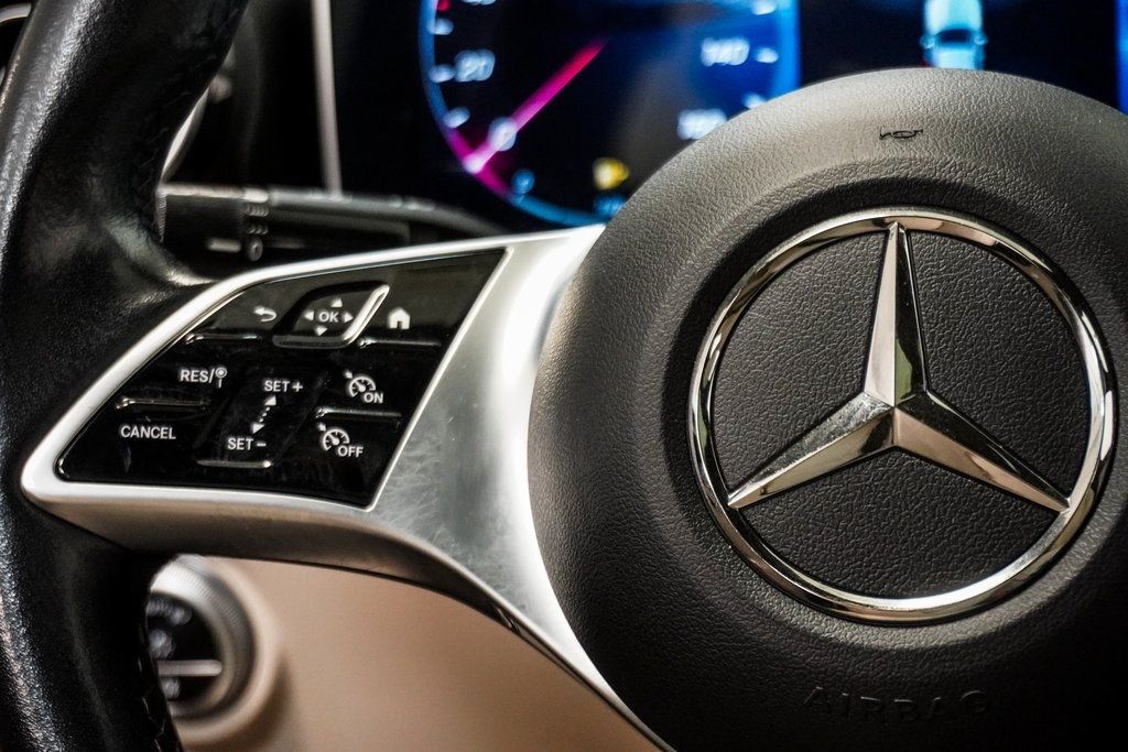 2023 Mercedes Benz C 300 Sedan photo 30
