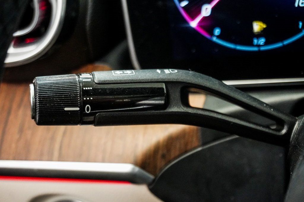 2023 Mercedes Benz C 300 Sedan photo 34