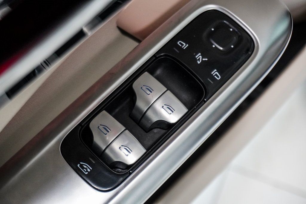 2023 Mercedes Benz C 300 Sedan photo 36