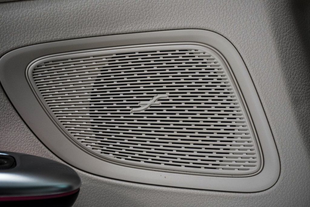 2023 Mercedes Benz C 300 Sedan photo 38