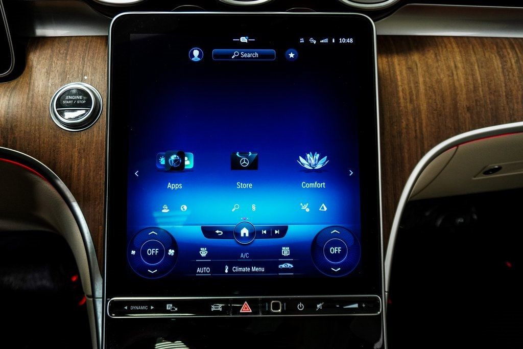 2023 Mercedes Benz C 300 Sedan photo 41