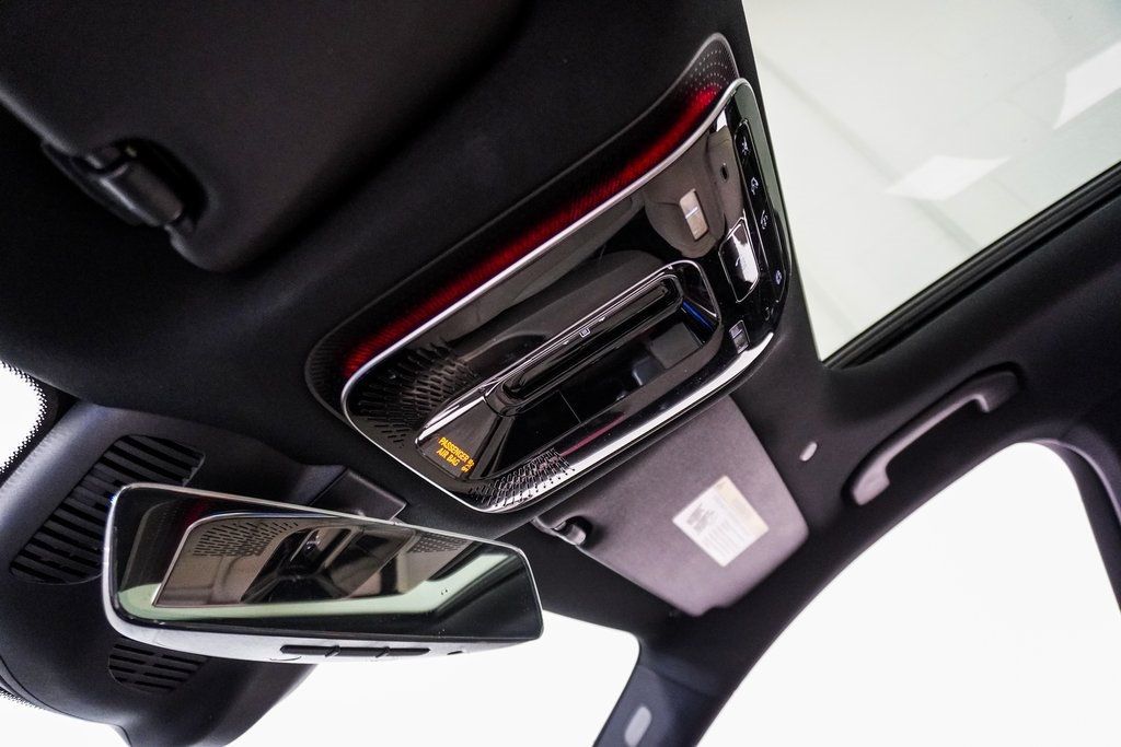2023 Mercedes Benz C 300 Sedan photo 42