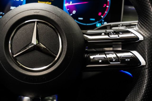 2023 Mercedes-Benz C-Class C 300 Sedan - 23010252 - 13