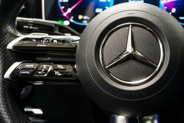 2023 Mercedes-Benz C-Class C 300 Sedan - 23010252 - 14