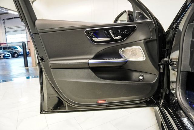 2023 Mercedes-Benz C-Class C 300 Sedan - 23010252 - 15