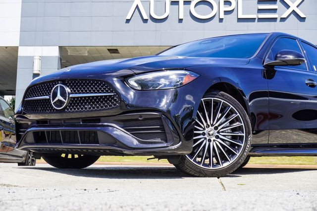 2023 Mercedes-Benz C-Class C 300 Sedan - 23010252 - 1