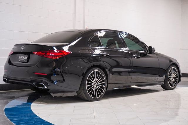 2023 Mercedes-Benz C-Class C 300 Sedan - 23010252 - 29
