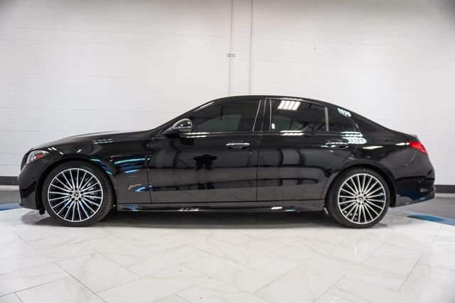 2023 Mercedes-Benz C-Class C 300 Sedan - 23010252 - 31