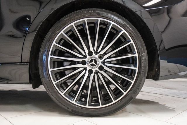 2023 Mercedes-Benz C-Class C 300 Sedan - 23010252 - 34