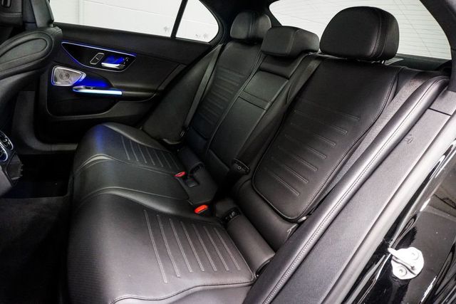 2023 Mercedes-Benz C-Class C 300 Sedan - 23010252 - 7