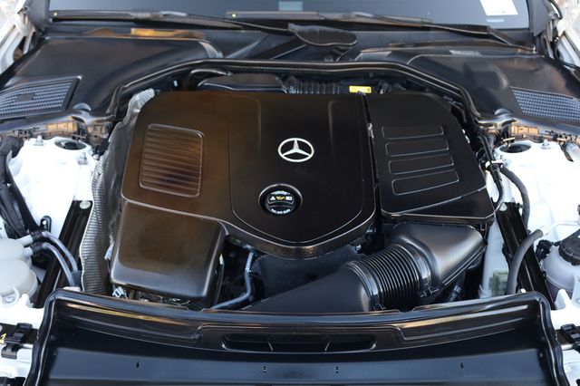 2023 Mercedes-Benz C-Class C 300 Sedan - 23012329 - 11