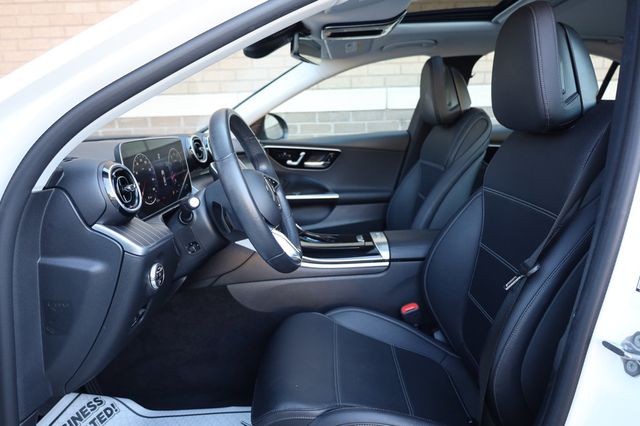 2023 Mercedes-Benz C-Class C 300 Sedan - 23012329 - 14