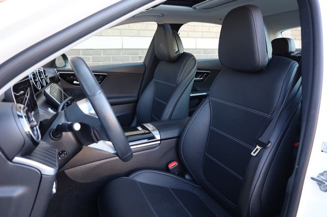 2023 Mercedes-Benz C-Class C 300 Sedan - 23012329 - 15