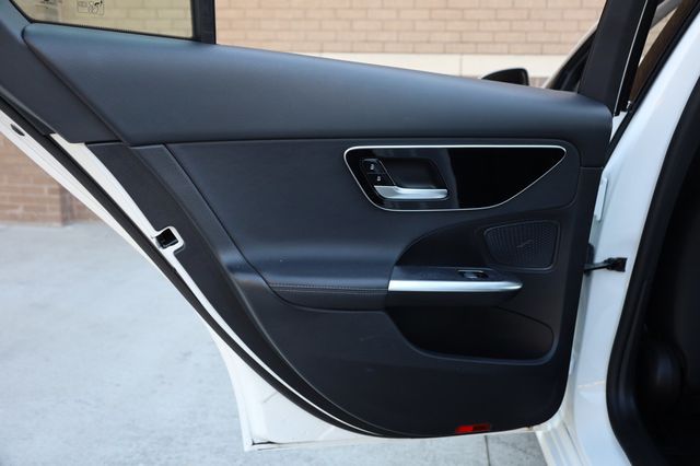 2023 Mercedes-Benz C-Class C 300 Sedan - 23012329 - 17