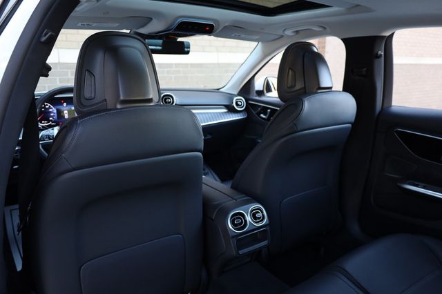 2023 Mercedes-Benz C-Class C 300 Sedan - 23012329 - 18