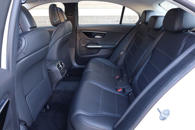 2023 Mercedes-Benz C-Class C 300 Sedan - 23012329 - 19