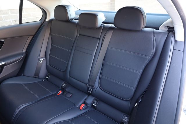 2023 Mercedes-Benz C-Class C 300 Sedan - 23012329 - 20