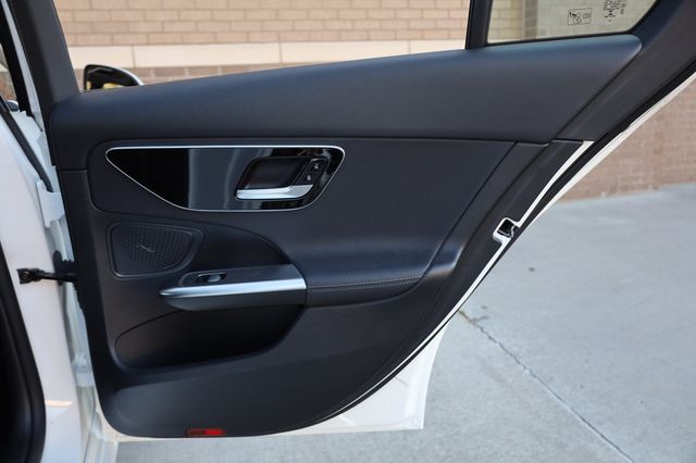 2023 Mercedes-Benz C-Class C 300 Sedan - 23012329 - 21