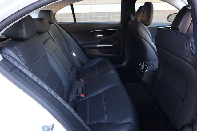 2023 Mercedes-Benz C-Class C 300 Sedan - 23012329 - 22