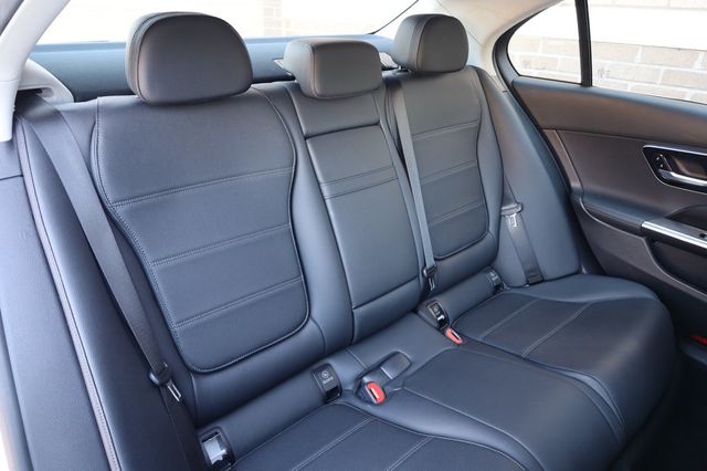 2023 Mercedes-Benz C-Class C 300 Sedan - 23012329 - 23