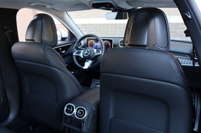 2023 Mercedes-Benz C-Class C 300 Sedan - 23012329 - 24