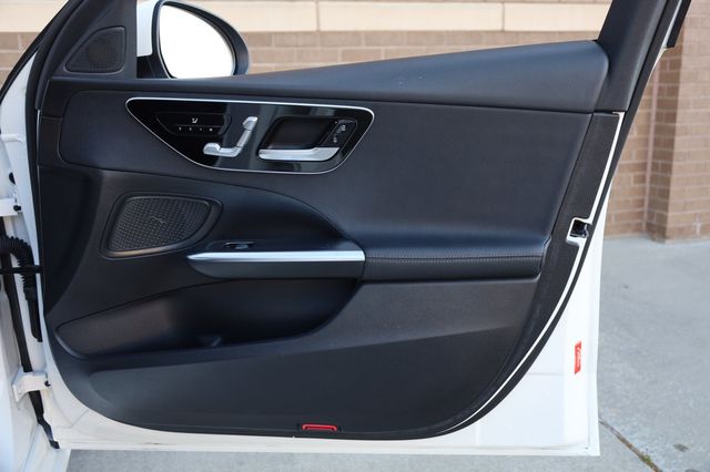 2023 Mercedes-Benz C-Class C 300 Sedan - 23012329 - 25