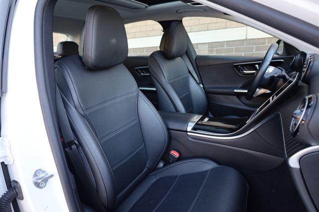 2023 Mercedes-Benz C-Class C 300 Sedan - 23012329 - 26