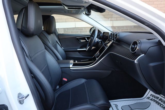 2023 Mercedes-Benz C-Class C 300 Sedan - 23012329 - 27
