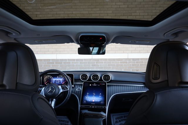 2023 Mercedes-Benz C-Class C 300 Sedan - 23012329 - 29