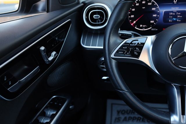 2023 Mercedes-Benz C-Class C 300 Sedan - 23012329 - 32