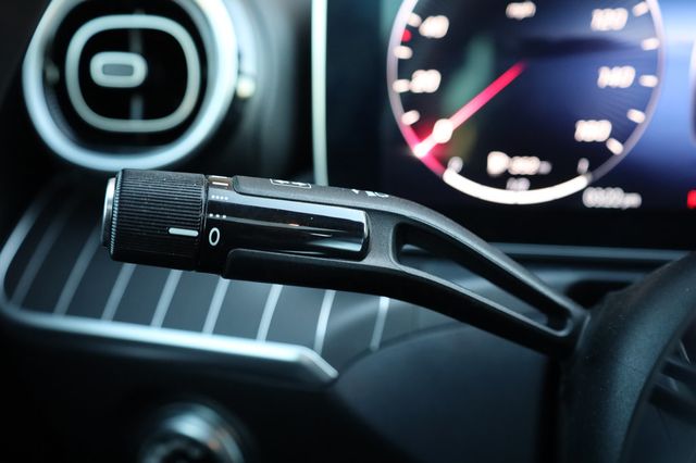 2023 Mercedes-Benz C-Class C 300 Sedan - 23012329 - 36