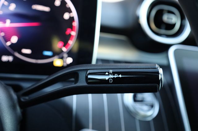 2023 Mercedes-Benz C-Class C 300 Sedan - 23012329 - 37